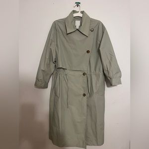 Light weight jacket